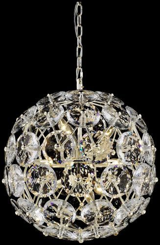 Светильник подвесной WERTMARK Brillant WE110.10.103