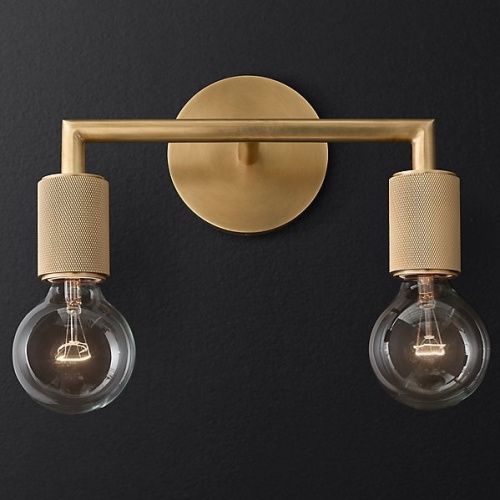 Бра ImperiumLoft RH Utilitaire (РХ Утилитаире) 123264-22