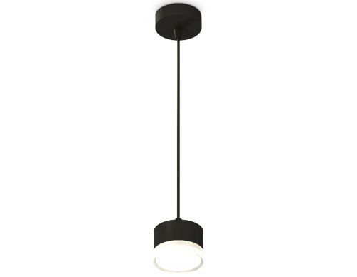 Светильник подвесной Ambrella Light Techno (Тецхно) XP8111025
