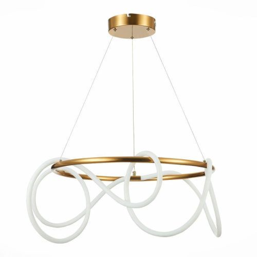 Светильник подвесной ST Luce Sagrato (Саграто) SL6102.303.55