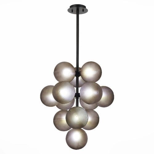 Люстра на штанге ST Luce Todo (Тодо) SL1184.403.13