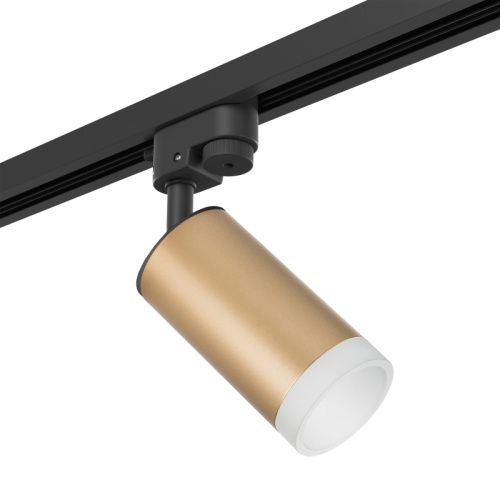 Трековый светильник Lightstar RULLO (РУЛЛО) R1T44030