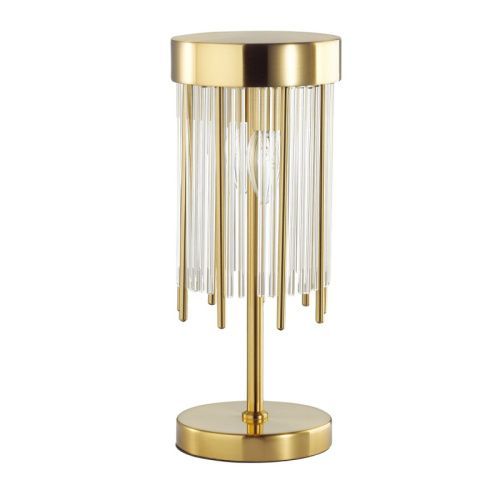 Настольная лампа Odeon Light York (Ыорк) 4788/2T