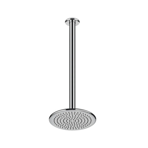 Верхний душ Gessi Goccia 33764#031 20х20 хром