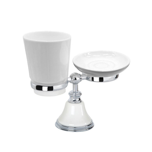Стакан TW collection Harmony TWHA141bi/cr