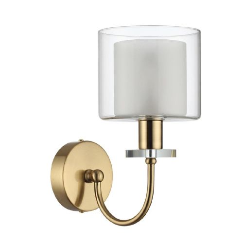 Бра Odeon Light Saga (Сага) 5088/1W