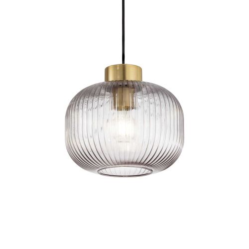 Светильник подвесной Ideal lux Mint (Минт) Mint-2 SP1 Fume