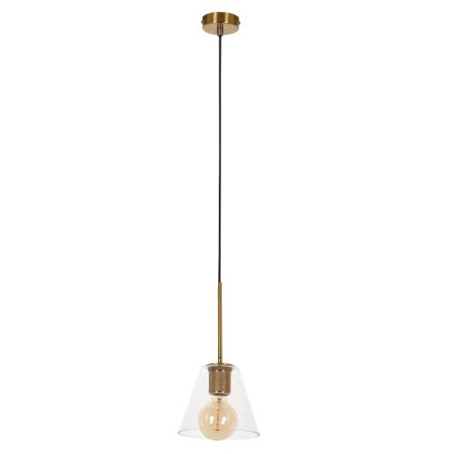 Светильник подвесной Myfar Stiven (Стивен) MR1031-1P