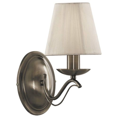 Бра Arte Lamp Domain (Домаин) A9521AP-1AB