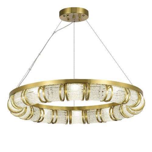 Люстра подвесная ST Luce Esme SL6011.313.01
