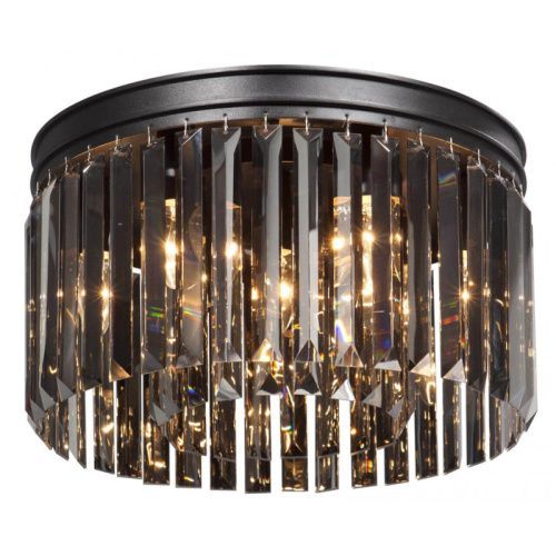 Люстра потолочная Vitaluce V5182 V5182-1/6PL