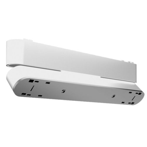 Адаптер на шинопровод для светильников Wertmark Technical Hadar WTH.L5.00.A11