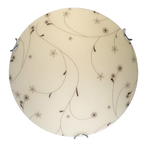 Светильник накладной Toplight Karissa (Карисса) TL9651Y-00WH