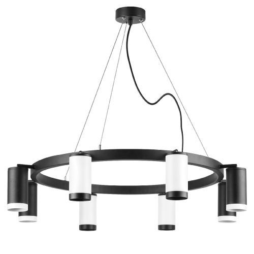 Люстра подвесная Lightstar RULLO (РУЛЛО) LR01836437467