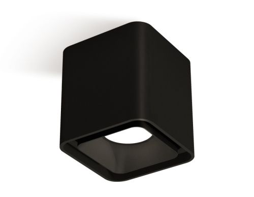 Светильник накладной Ambrella Light Techno (Тецхно) XS7841002