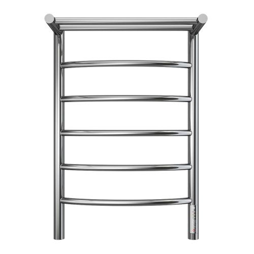 Полотенцесушитель Terminus 4670078531384 43х65 электрический хром