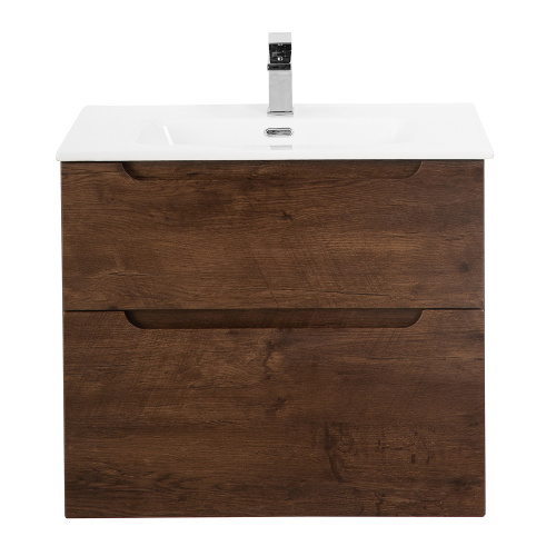 Тумба под раковину BelBagno Etna H-60 ETNA-H60-800-2C-SO-RW-P 80x45x60