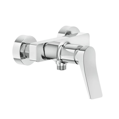 Смеситель для душа Gessi Rilievo 59031#031 настенный хром