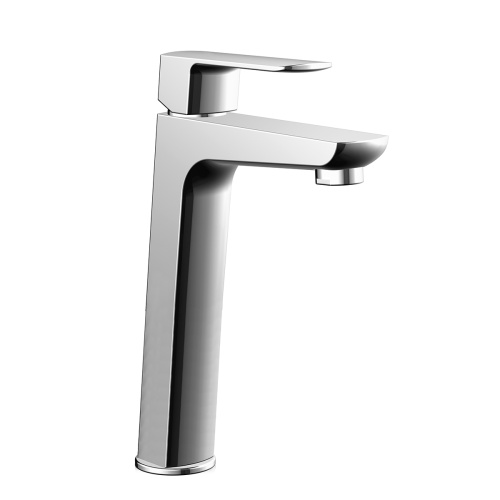 Смеситель Azario ATRI AZ-15964551 на столешницу хром