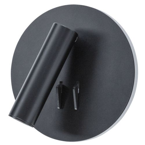 Спот светодиодный Arte Lamp ELECTRA (ЕЛЕЦТРА) A8232AP-1BK