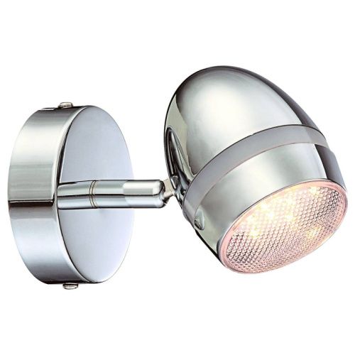 Спот светодиодный Arte Lamp Bombo (Бомбо) A6701AP-1CC