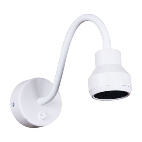 Бра Reluce 86203-9.2-001MN LED5W WT