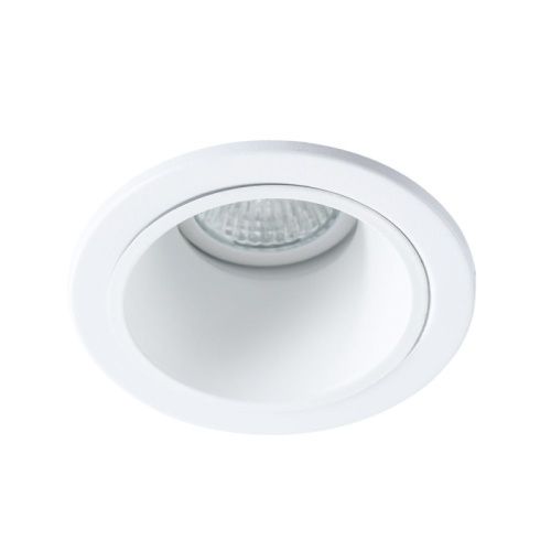 Светильник встраиваемый Arte Lamp Taurus (Таурус) A6663PL-1WH