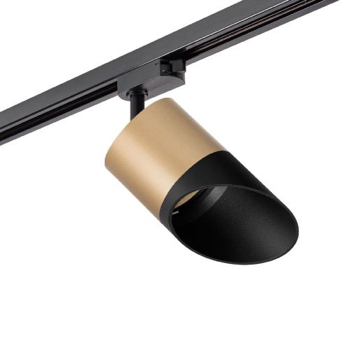 Трековый однофазный светильник Lightstar RULLO (РУЛЛО) R1T349087