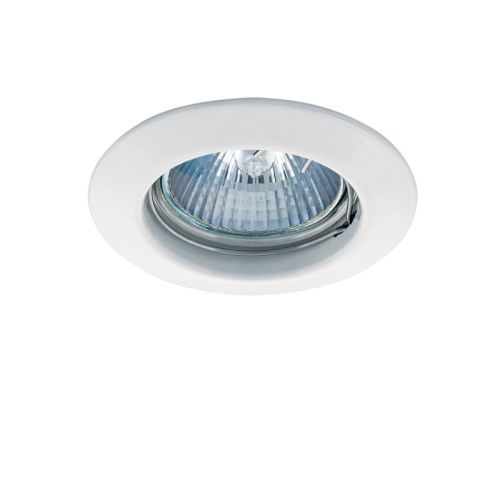 Светильник встраиваемый Lightstar Lega (Лега) 11010
