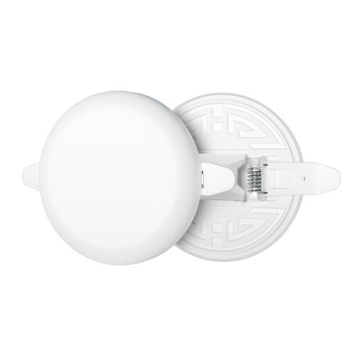 Панель светодиодная встраиваемая безрамочная Apeyron FLP 06-101