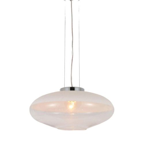 Светильник подвесной Lumina Deco Raveo (Равео) LDP 6850 WT