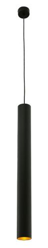 Светильник подвесной Crystal Lux CLT 037 CLT 037C600 BL-GO