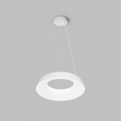 Светильник подвесной Denkirs Torion (Торион) DK6704-WH