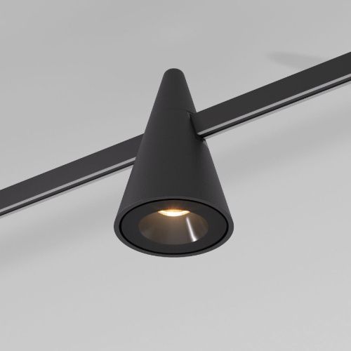 Трековый магнитный светильник Elektrostandard Esthetic Magnetic (Естхетиц Магнетиц) 4690389201967