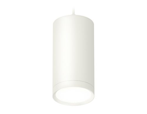 Светильник подвесной Ambrella Light TECHNO SPOT (ТЕЦХНО СПОТ) XP8161011