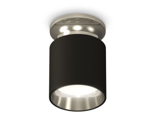 Светильник накладной Ambrella Light Techno (Тецхно) XS6302122