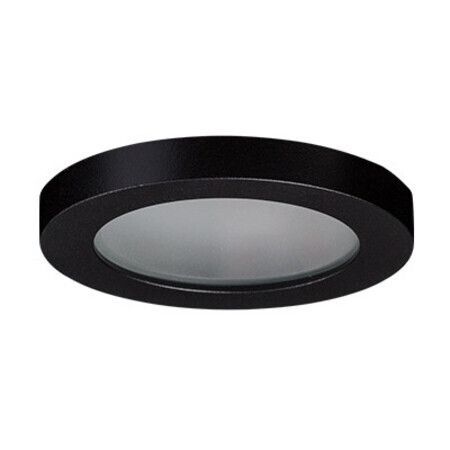 Светильник встраиваемый Italline Italline DL (Италлине ДЛ) DL-2633 black