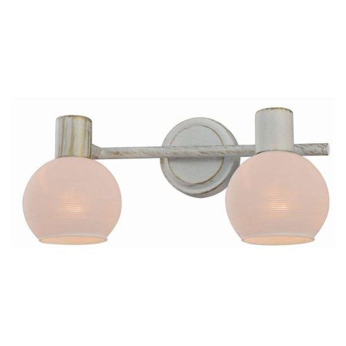 Спот Toplight Selena (Селена) TL3710Y-02WG