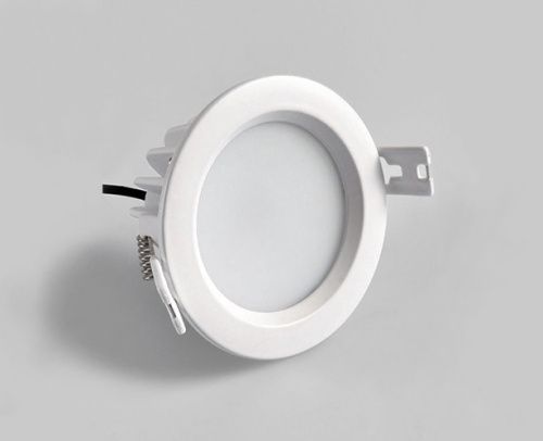 Светильник встраиваемый Italline IT08-8018 IT08-8018 white 4000K