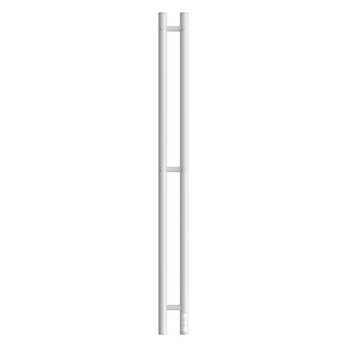 Полотенцесушитель Point Деметра PN12812W 11х119 электрический белый