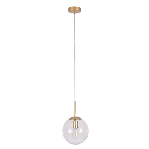 Светильник подвесной Arte Lamp Volare (Воларе) A1920SP-1GO