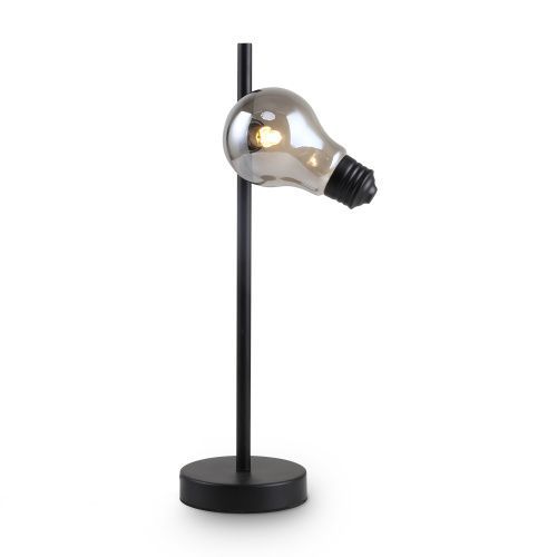 Светильник настольный Freya Evidence FR5372TL-01B