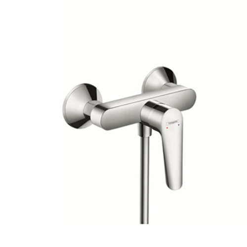 Смеситель для душа Hansgrohe Logis E 71602000 настенный хром