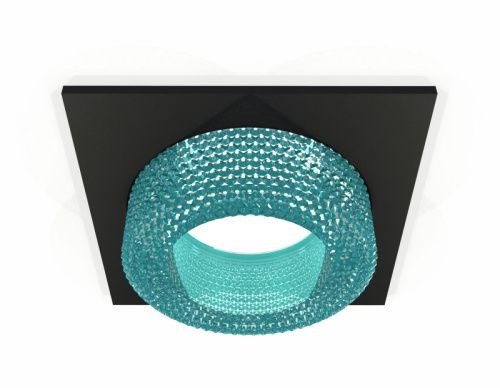 Светильник встраиваемый Ambrella Light Techno (Тецхно) XC7632023