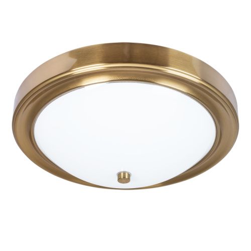 Светильник потолочный Arte Lamp James (Джамес) A4049PL-3PB