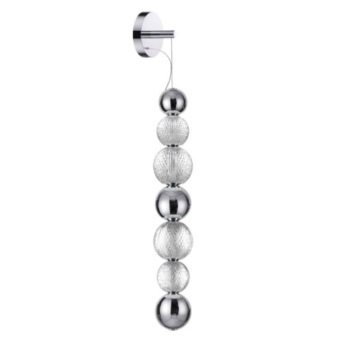 Бра Odeon Light Crystal (Црыстал) 5007/13WL