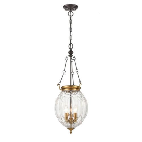 Светильник подвесной Vele Luce Helen (Хелен) VL4266P23
