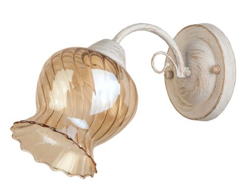 Бра Toplight Miranda (Миранда) TL5690D-01WG