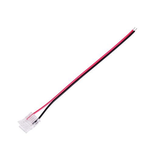 Коннектор для ввода питания Arte Lamp Strip-accessories (Стрип-аццессориес) A30-10-1CCT