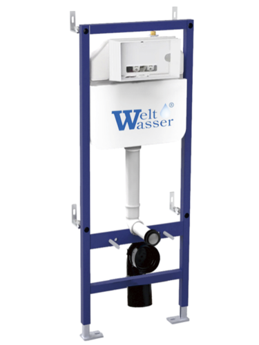 Инсталляция WeltWasser WW BAMBERG 460 (10000010285)